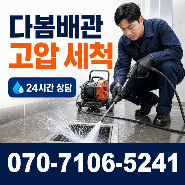 유성구 덕진동 샤워수전설치 상담 이미지 4